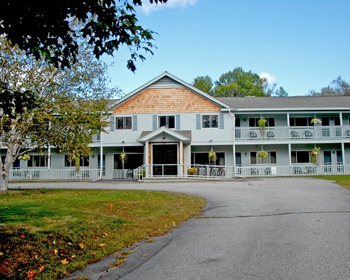 Forest Glen Inn