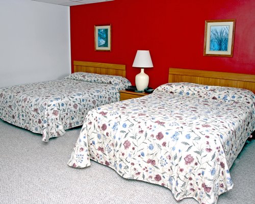 Forest Glen Inn