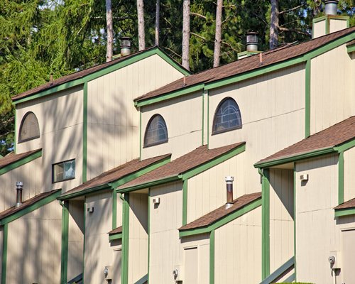 The Villas at Tree Tops