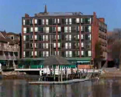 Wyndham Inn on the Harbor