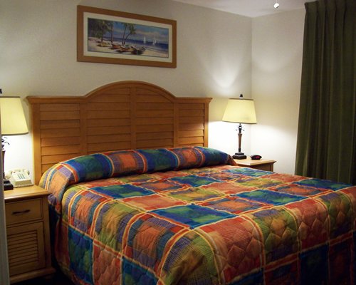 Lifetime of Vacations Resort