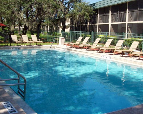 Lifetime of Vacations Resort