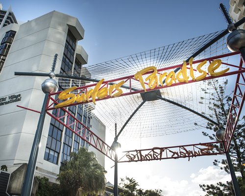 Tiki Village International