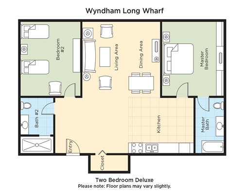 WYNDHAM INN ON LONG WHARF