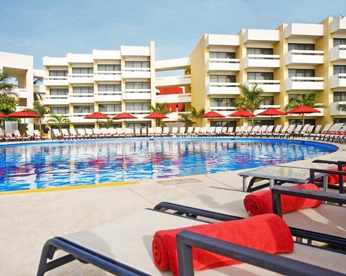 Temptation Resort Spa Phase II