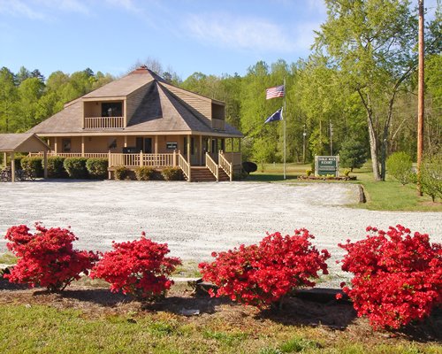 Table Rock Resort