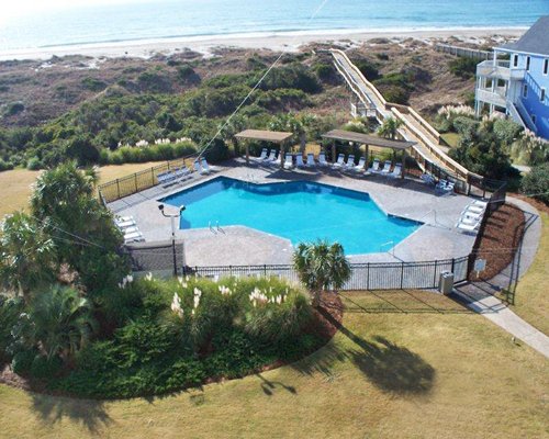 Sands Villa Resort, Atlantic Beach, North Carolina, United States