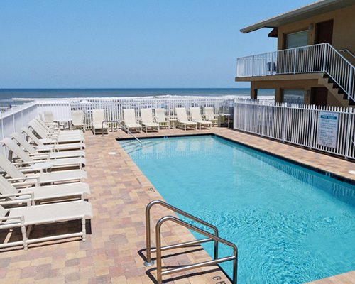 Ocean Beach Club At New Smyrna Waves Resort Details : Hopaway Holiday