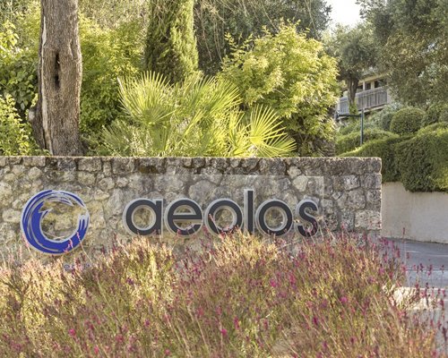 Aeolos Beach Club