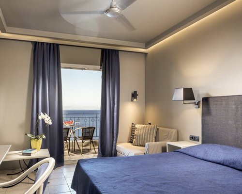 Aeolos Beach Club