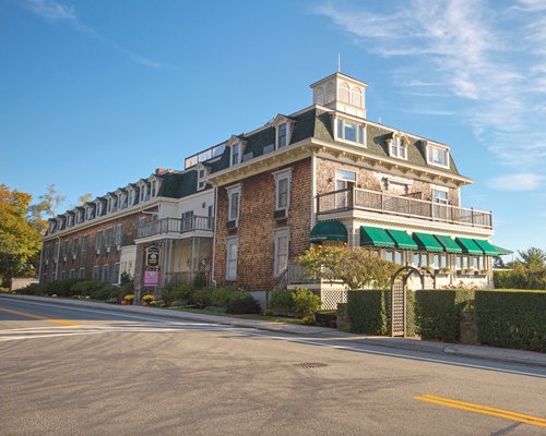 Wyndham Bay Voyage Inn