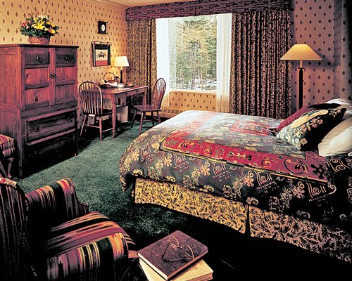 Sell timeshare at The Lodge at Kananaskis