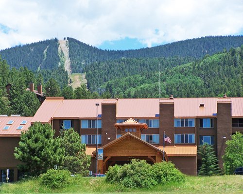 Angel Fire Cabin Share Phase I