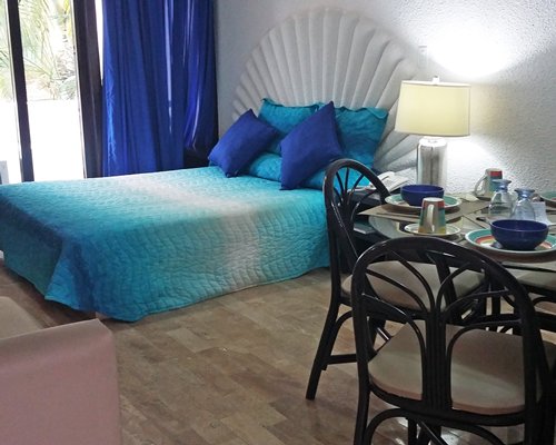 Ixtapa Palace Resort