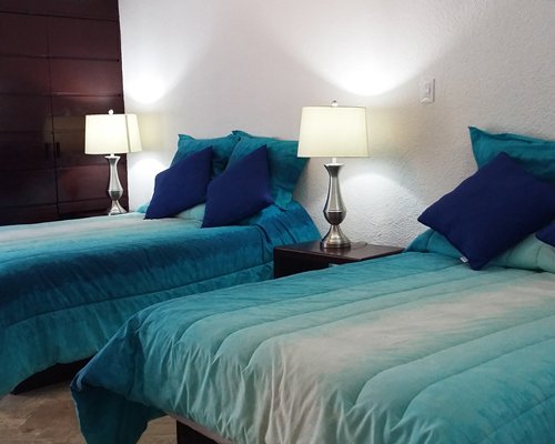 Ixtapa Palace Resort