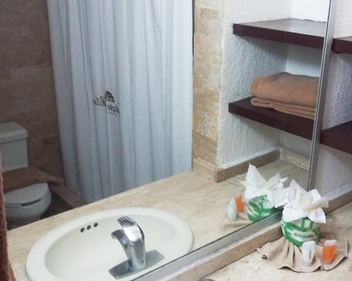 Ixtapa Palace Resort