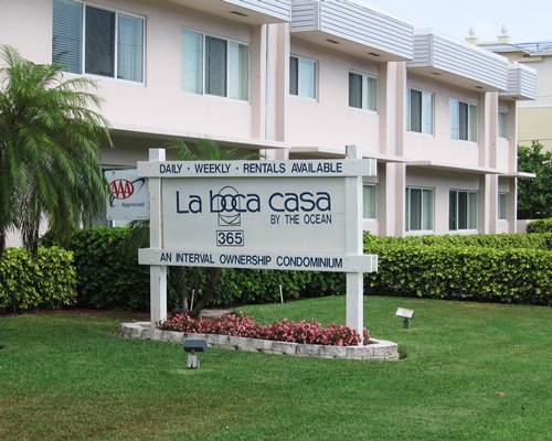 La Boca Casa by the Ocean