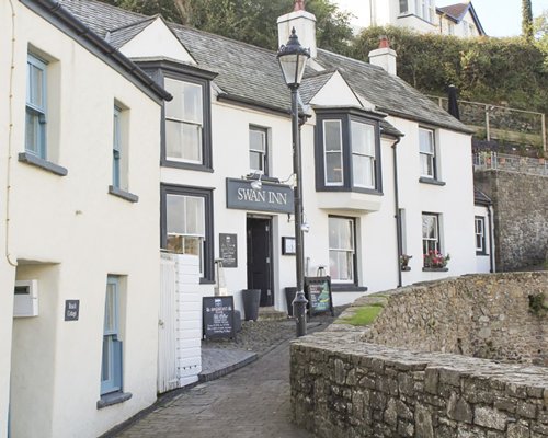 Haven Court