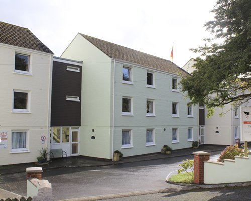 Haven Court