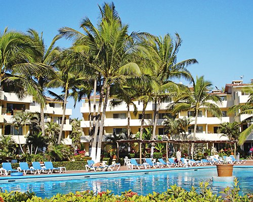 Bahía del Sol Beach Resort