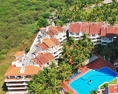 Bahía del Sol Beach Resort