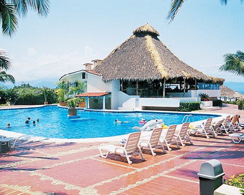 Bahía del Sol Beach Resort