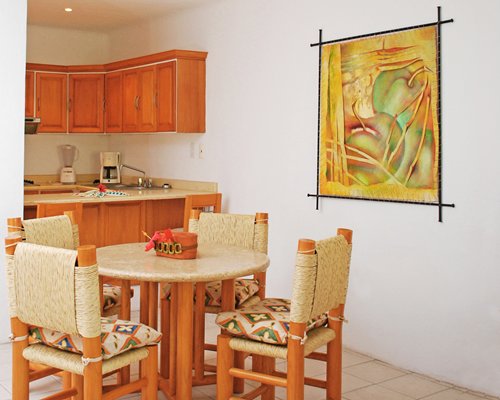 Bahía del Sol Beach Resort