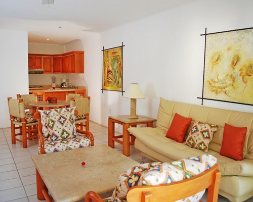Bahía del Sol Beach Resort