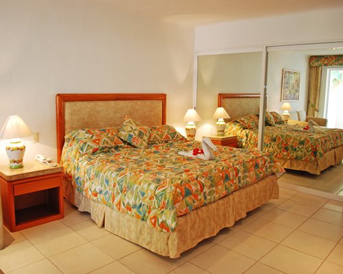 Bahía del Sol Beach Resort