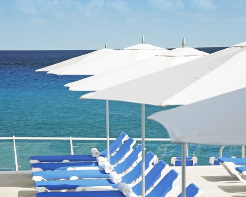 All Inclusive - Cozumel Palace