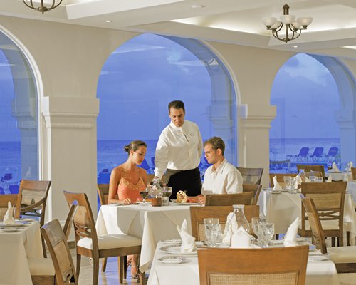 All Inclusive - Cozumel Palace
