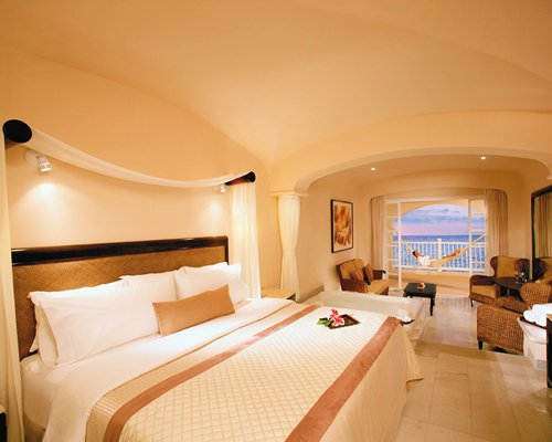 All Inclusive - Cozumel Palace