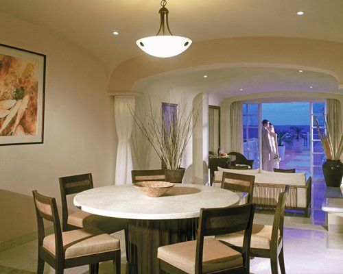 All Inclusive - Cozumel Palace