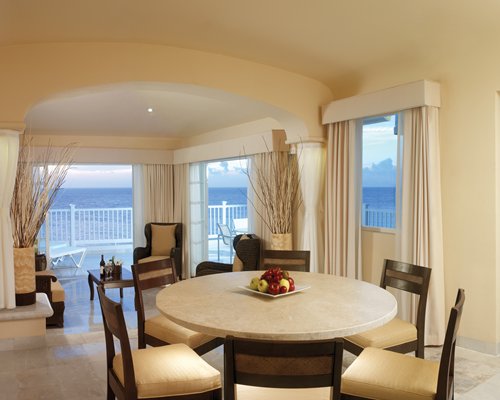 All Inclusive - Cozumel Palace