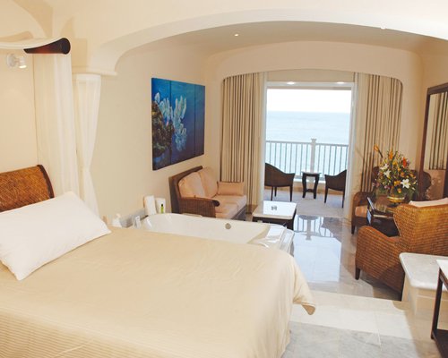 All Inclusive - Cozumel Palace