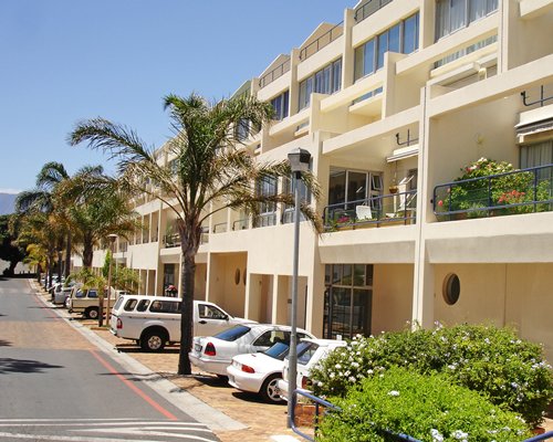Cape Gordonia