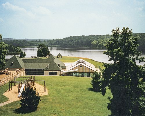 Presidential Resort At Chancellorsville Details Hopaway