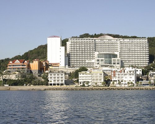 Mikawawan Resort Linx