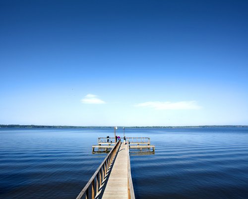 Silverleaf's Lake O' The Woods