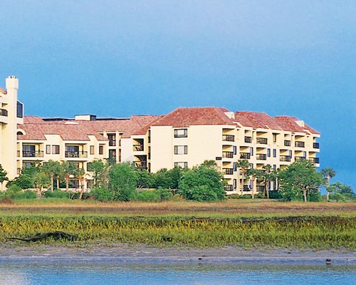 Sunset Pointe