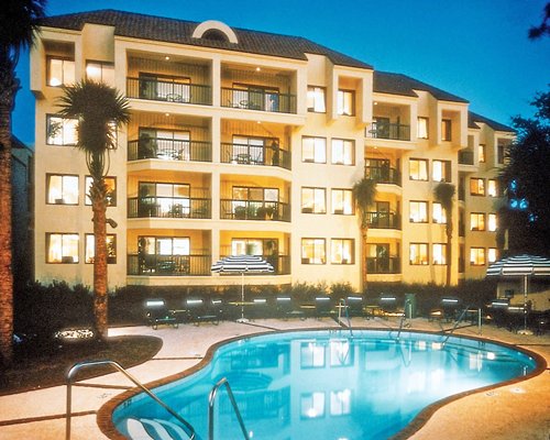 Sunset Pointe