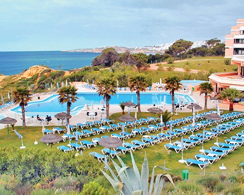Auramar Beach Club