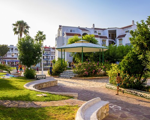 Habitat Playa Romana