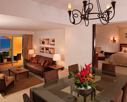 All Inclusive - Playacar Palace