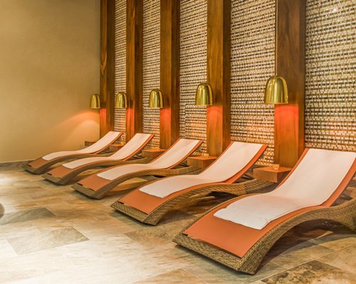 All Inclusive - Playacar Palace
