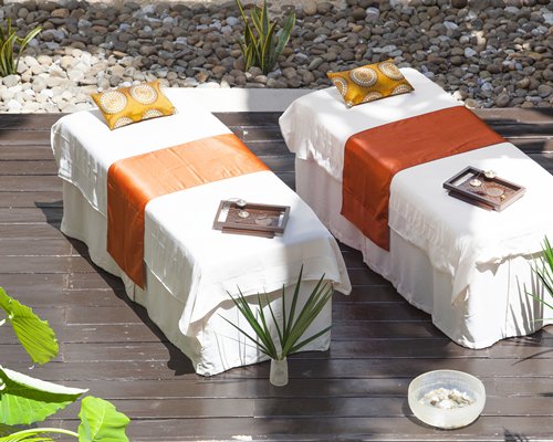 All Inclusive - Playacar Palace