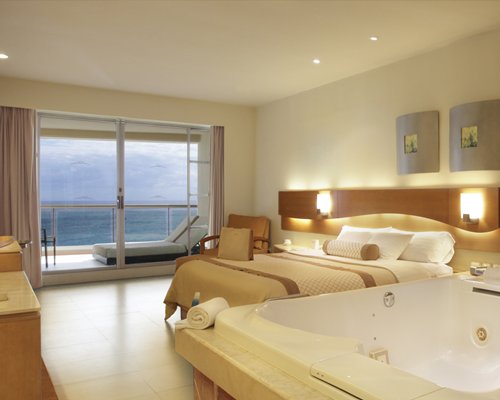 All Inclusive - Beach Palace