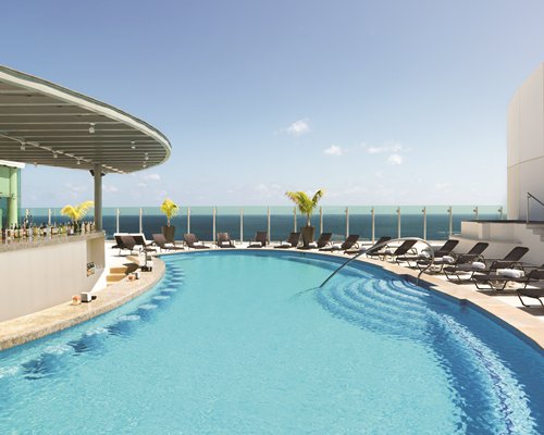 All Inclusive - Beach Palace