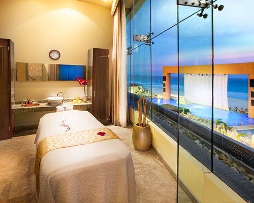 All Inclusive - Beach Palace