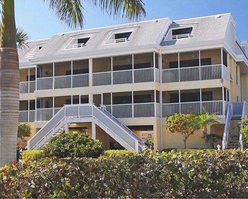 Tortuga Beach Club Resort Details : Hopaway Holiday - Vacation and